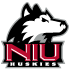 Northern Illinois Huskies logo